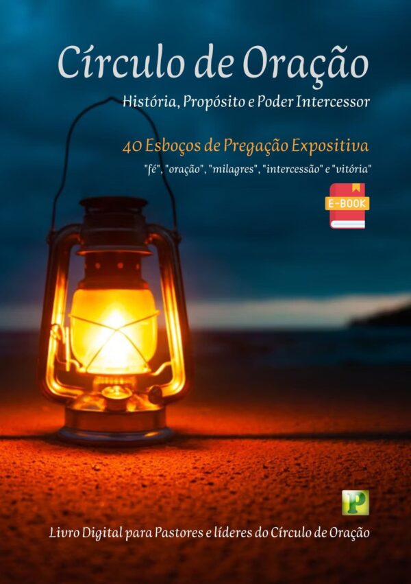 Circulo de Oração - Mensagens Expositivas