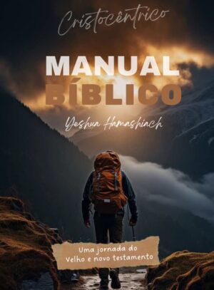 Manual da Bíblia - E-Book