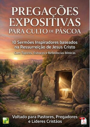 Pregação para Semana Santa PDF