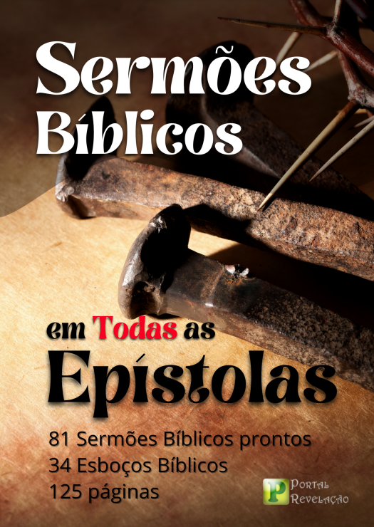 As Epístolas Gerais e o Apocalipse, PDF, Livro do Apocalipse